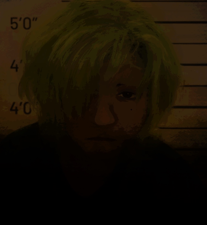 mugshot