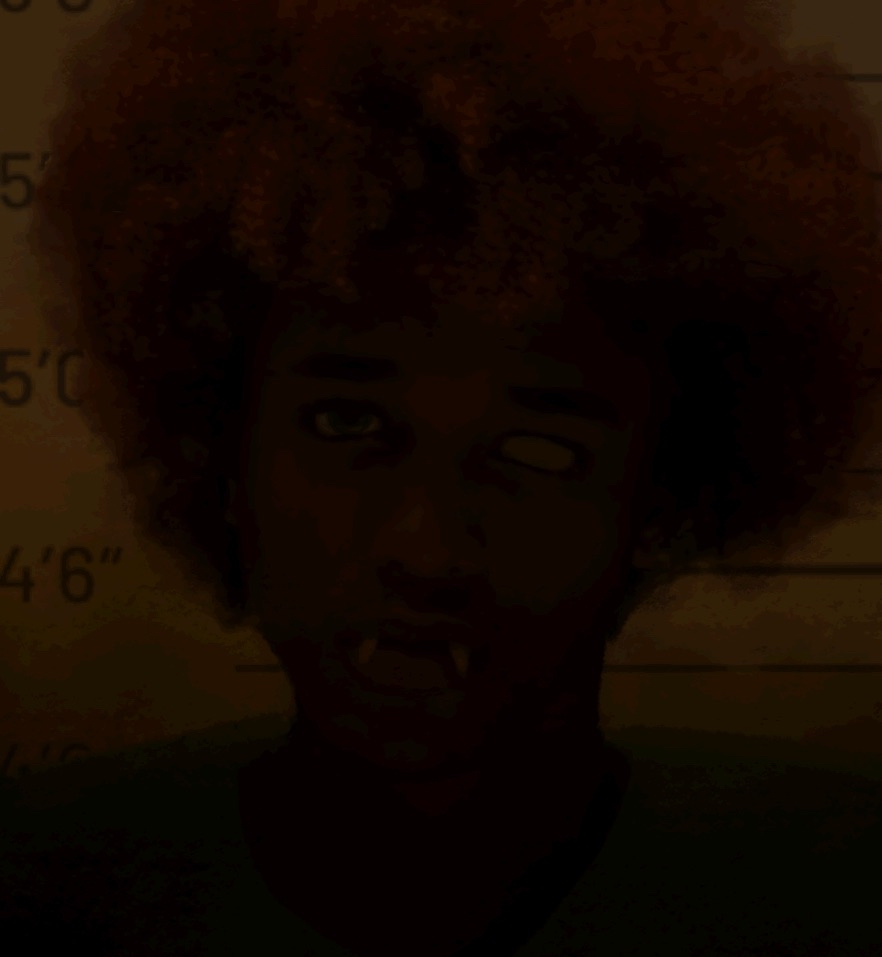 mugshot
